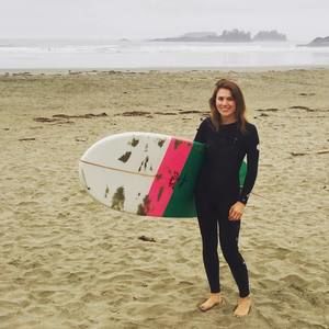 Meet your Posher, Jessica